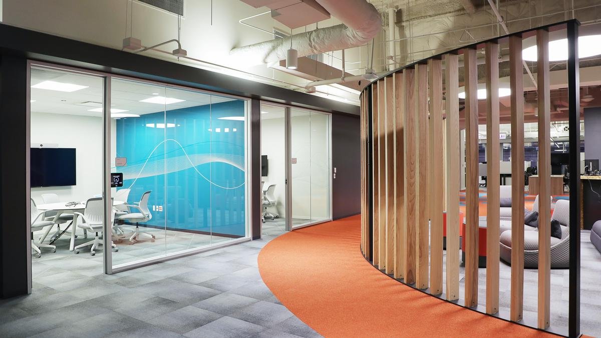 Architectural Designer