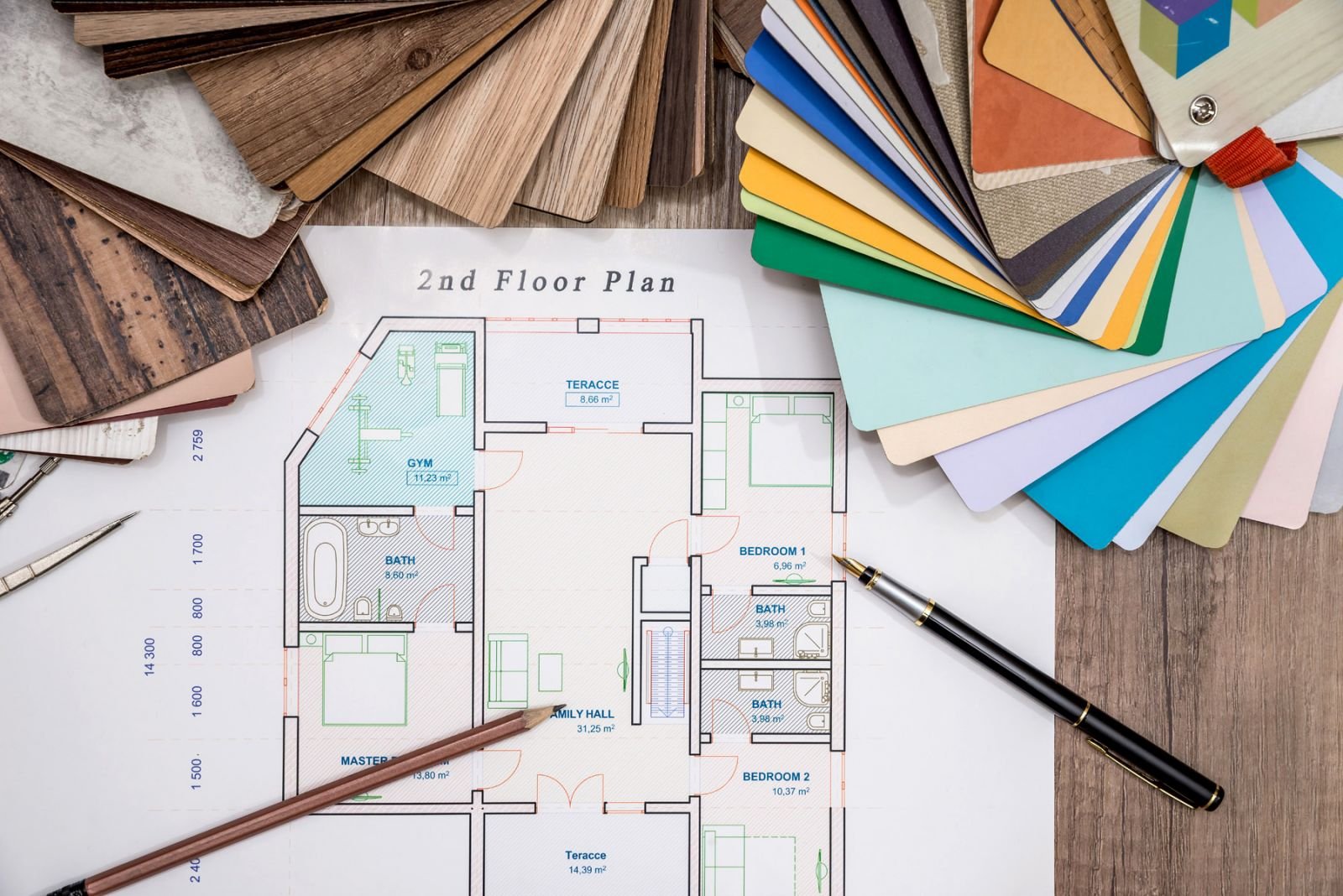 Architectural Designer