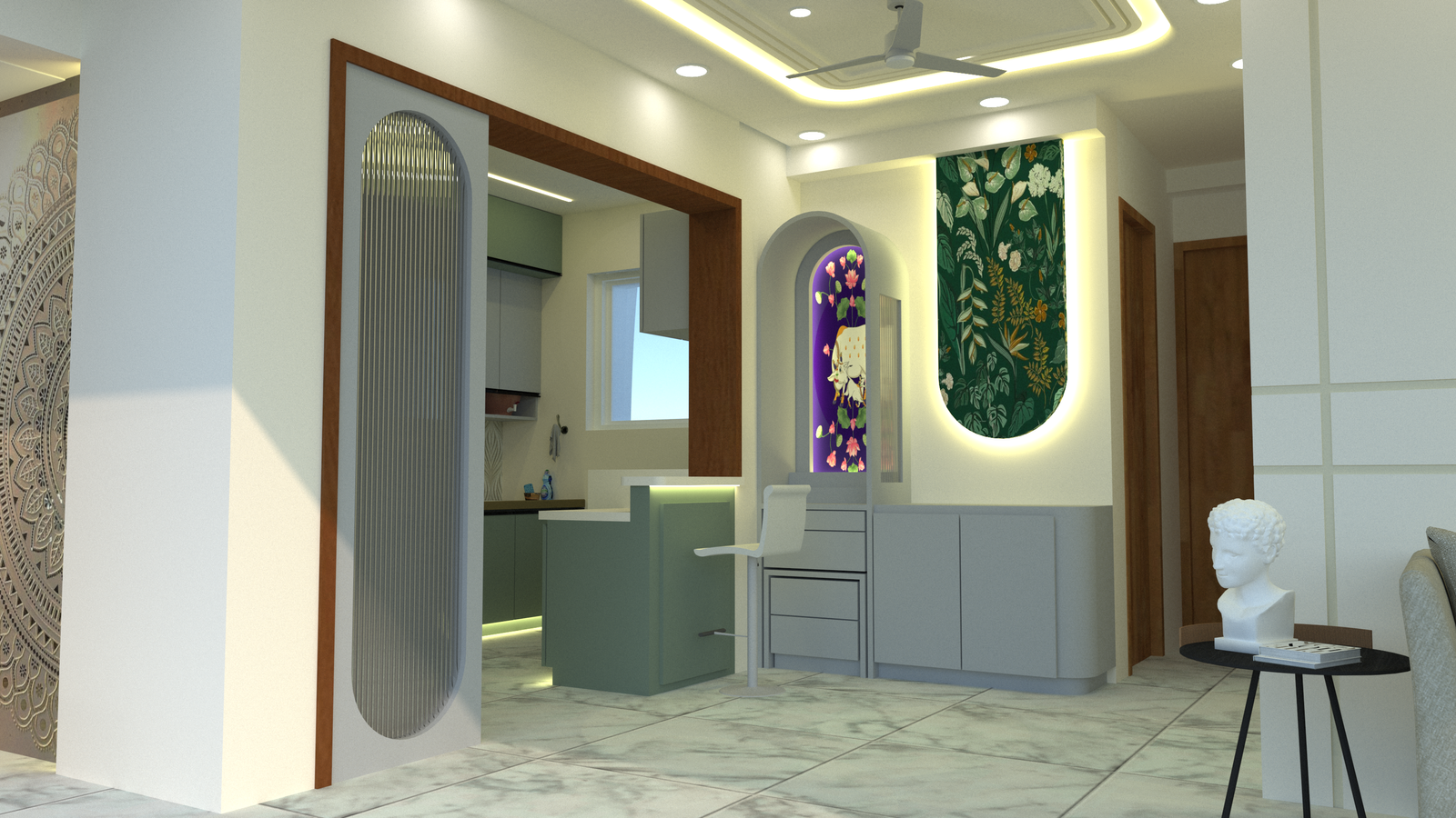 Architectural Designer