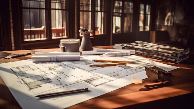 Architectural Designer