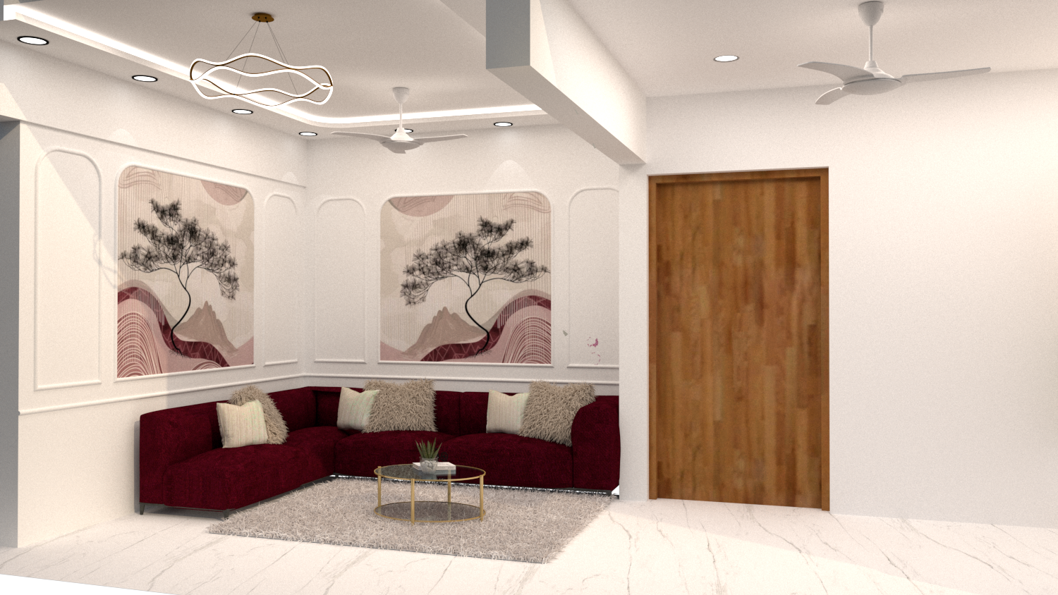 Architectural Designer