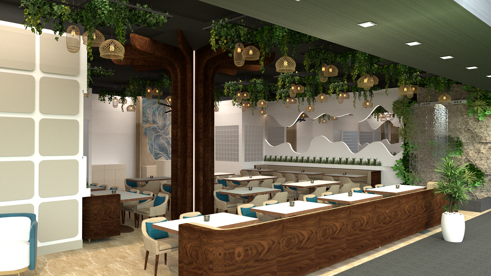 Architectural Designer