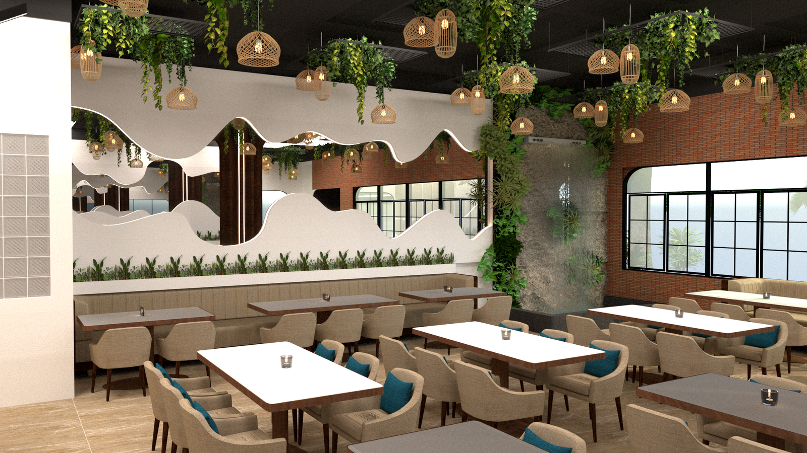 Architectural Designer