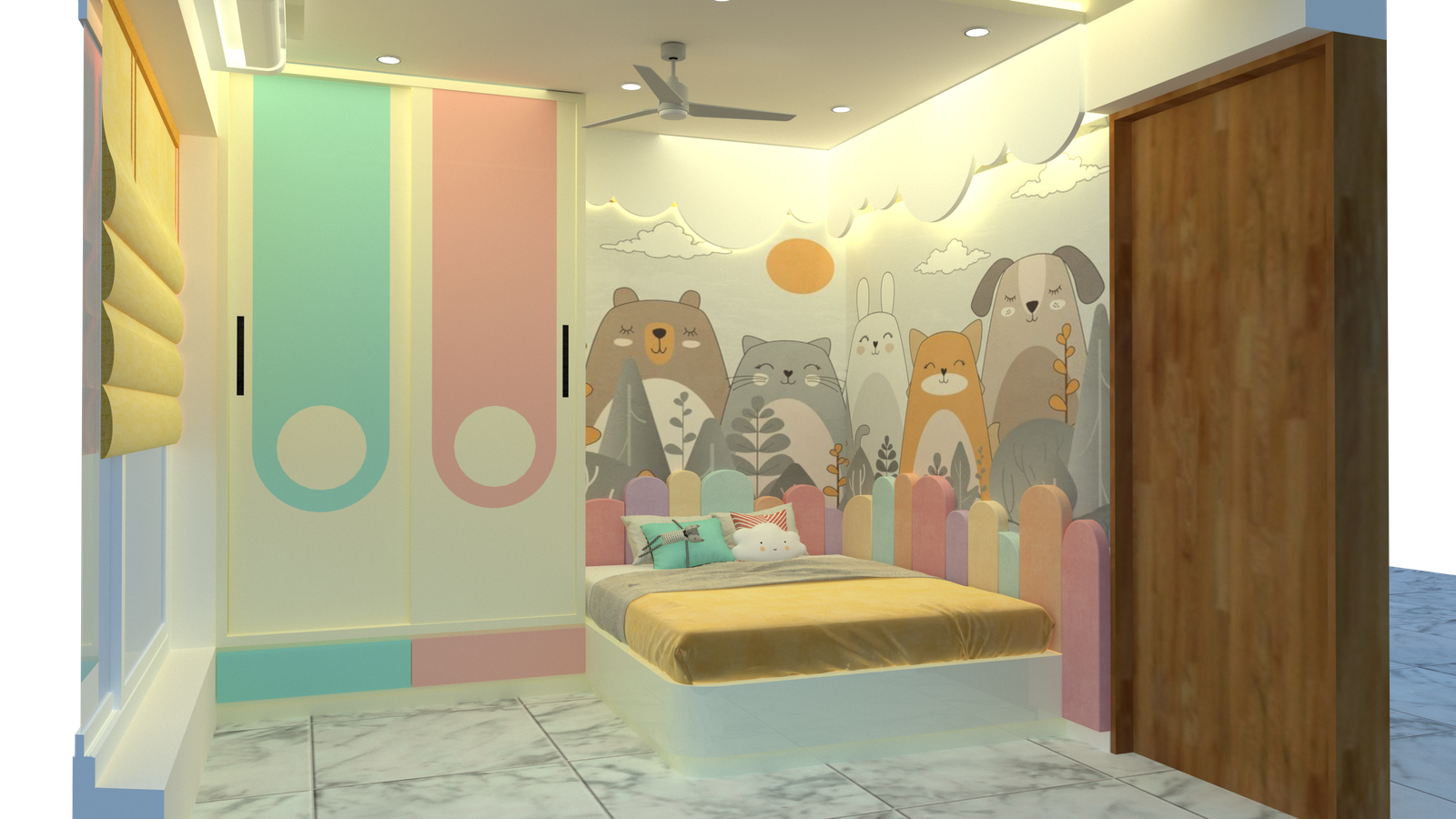 Architectural Designer