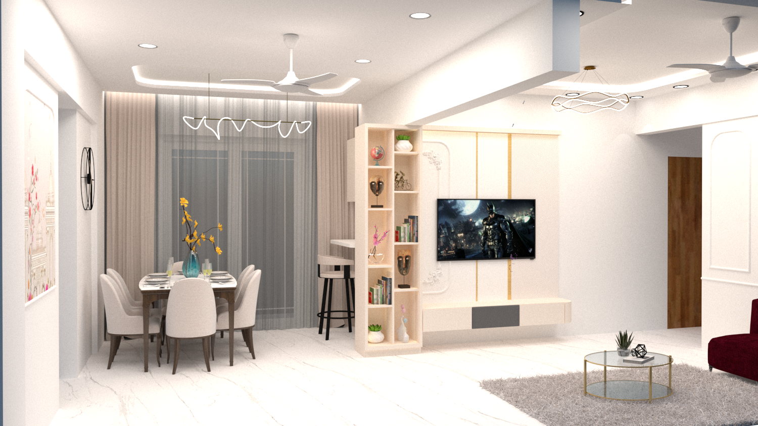 Architectural Designer