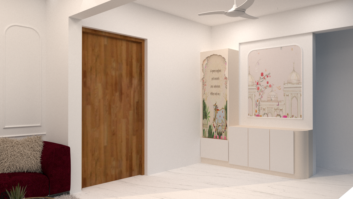 Architectural Designer