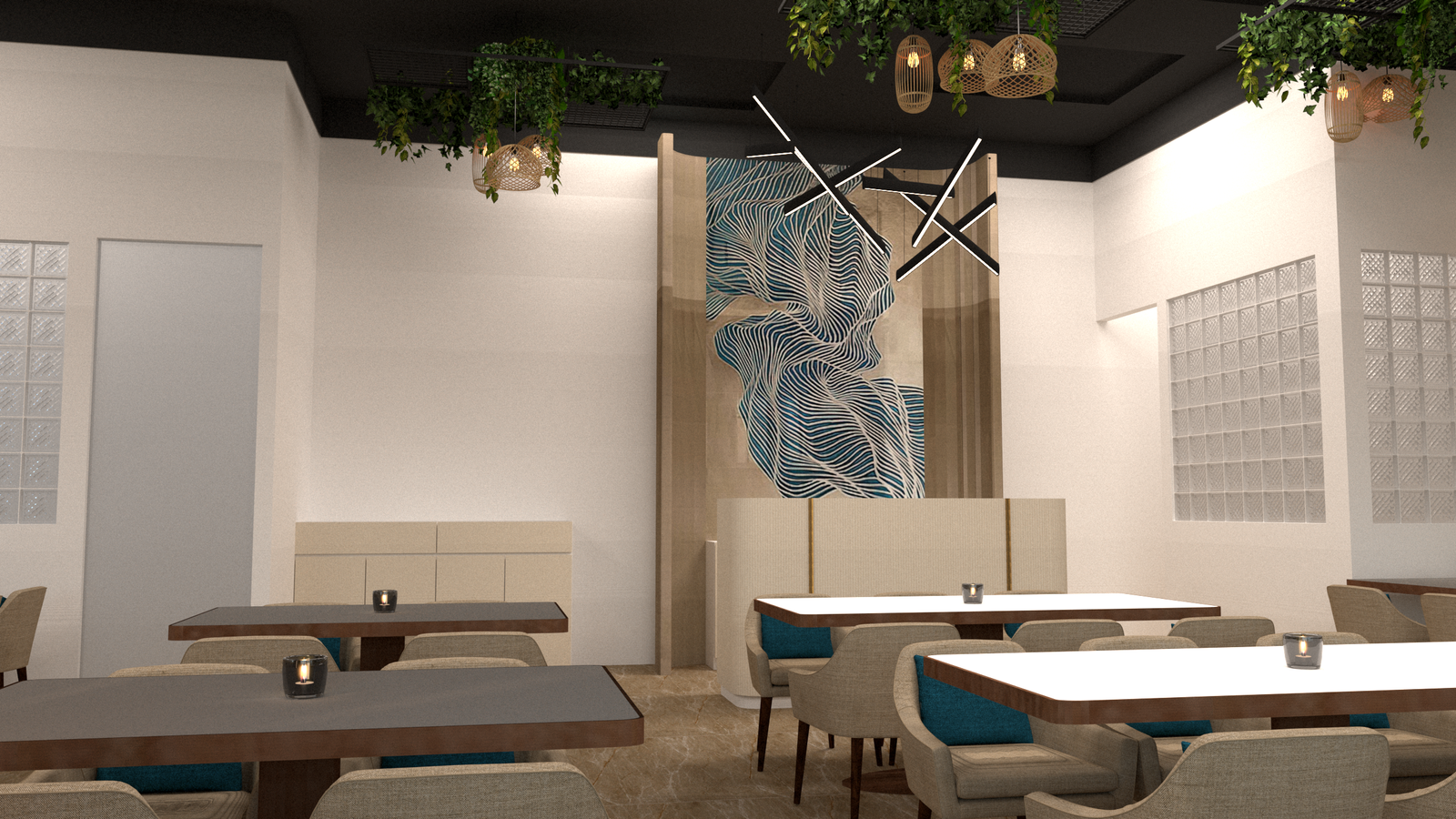 Architectural Designer