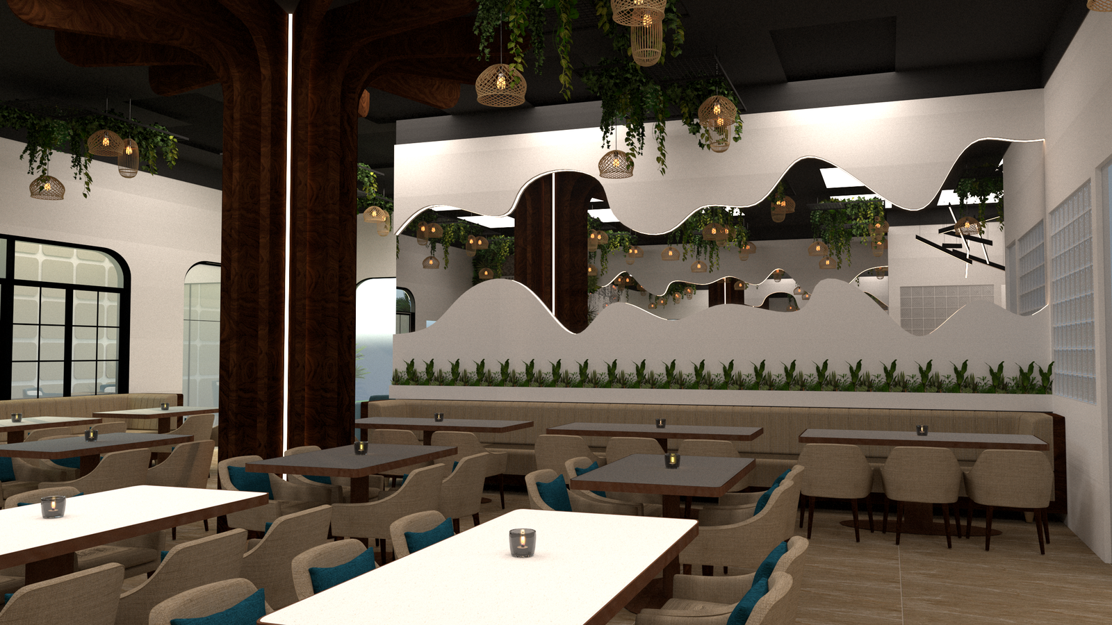 Architectural Designer